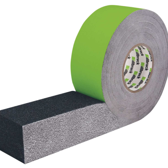FOGBAND ILLBRUCK TP650 58/10-20MM 4,5M