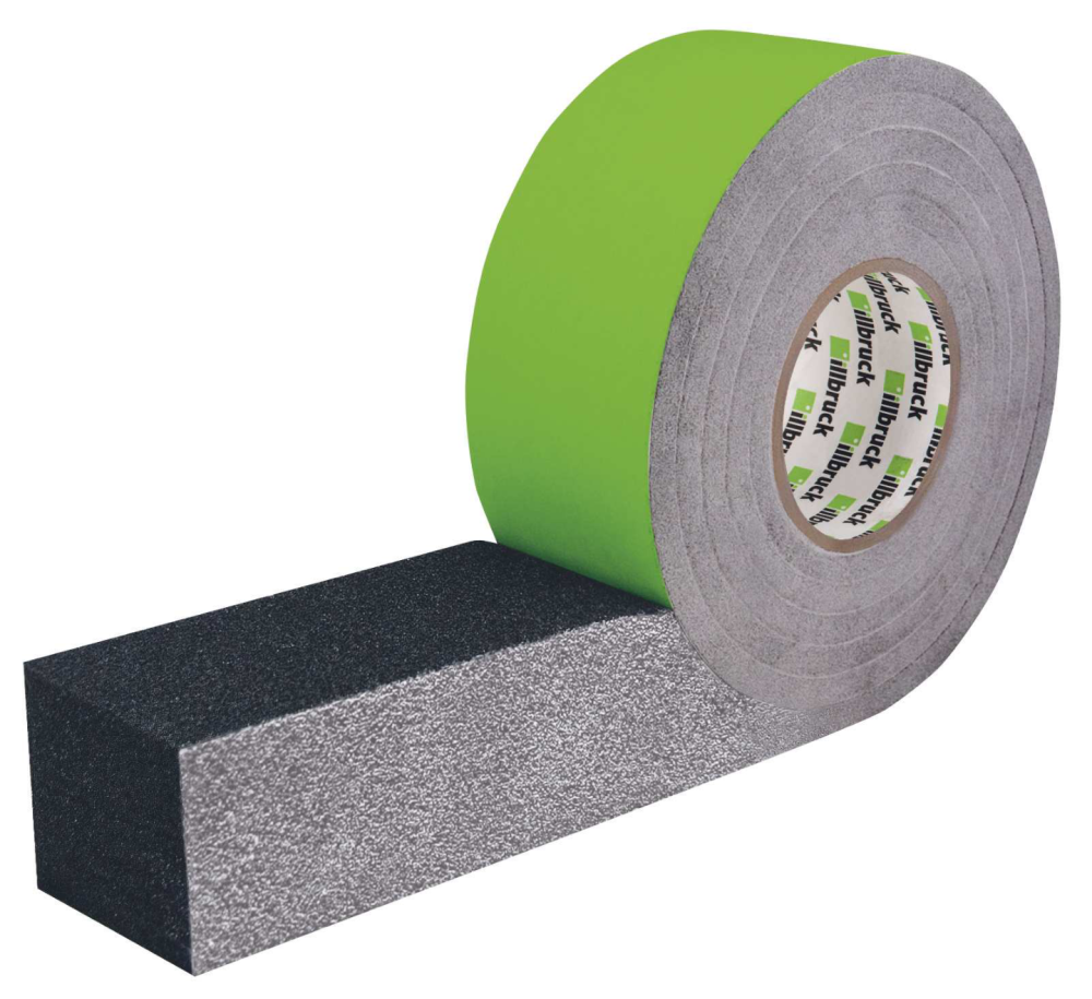 FOGBAND ILLBRUCK TP650 58/10-20MM 4,5M