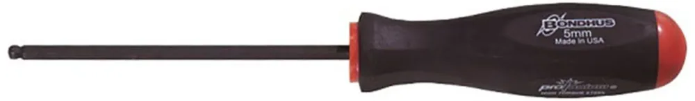 Bondhus 41010652 Insexmejsel 2 mm