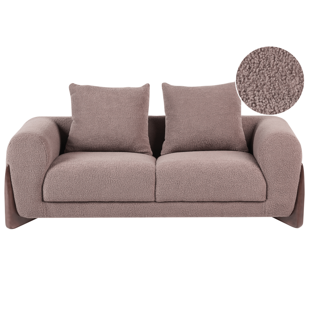 2-sits soffa Vinliden