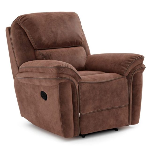 Saranda Fåtölj Recliner Fällbar