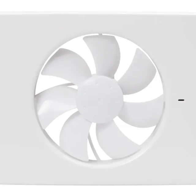 Fresh Intellivent Celsius Värmeflyttare