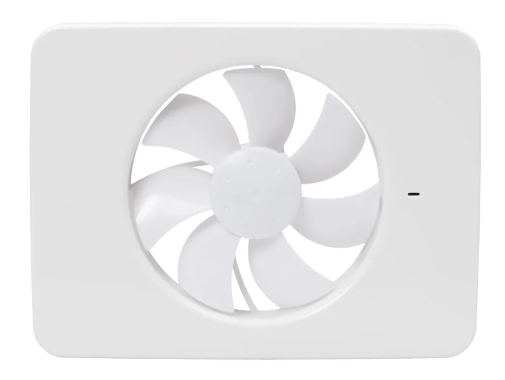 Fresh Intellivent Celsius Värmeflyttare