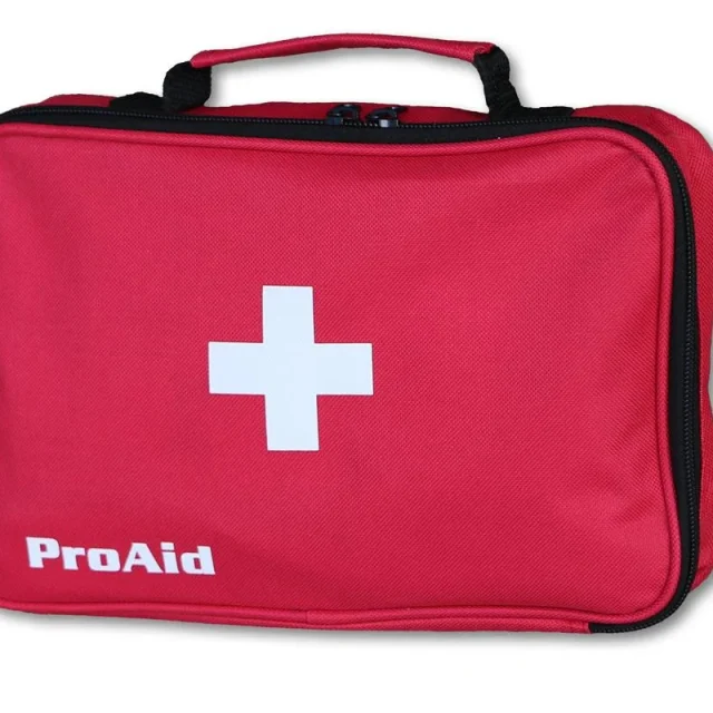 Proaid 5128 Första hjälpen-kit för jakthund