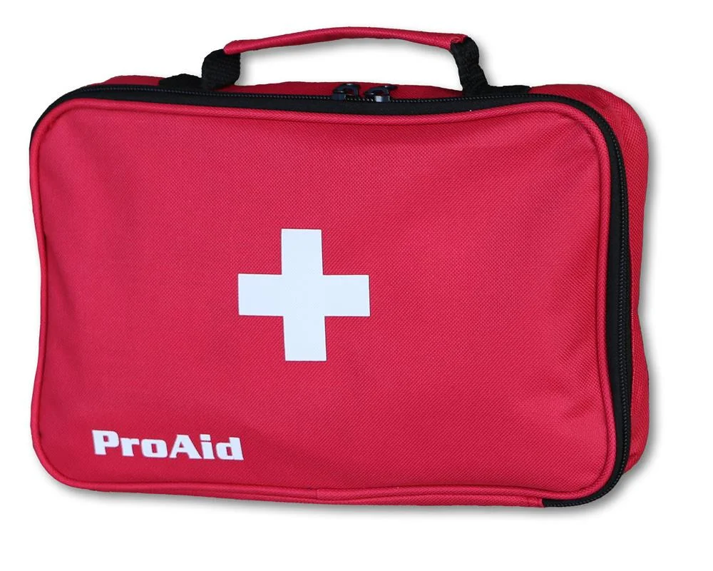 Proaid 5128 Första hjälpen-kit för jakthund