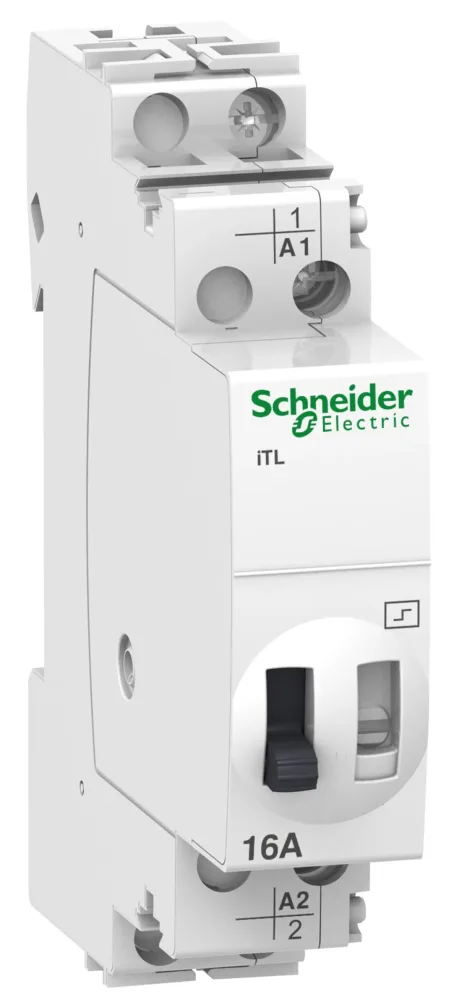 Schneider Electric A9C33111 Impulsrelä 1P 24 V