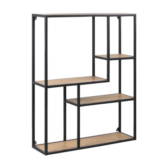 Hasslevik Bokhylla 75 cm