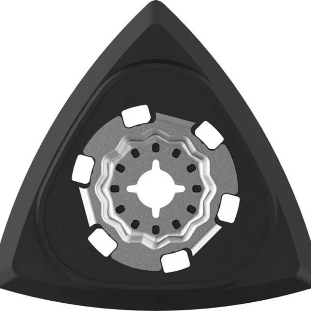 Bosch AVZ 93 G Slipplatta Delta STARLOCK 93mm