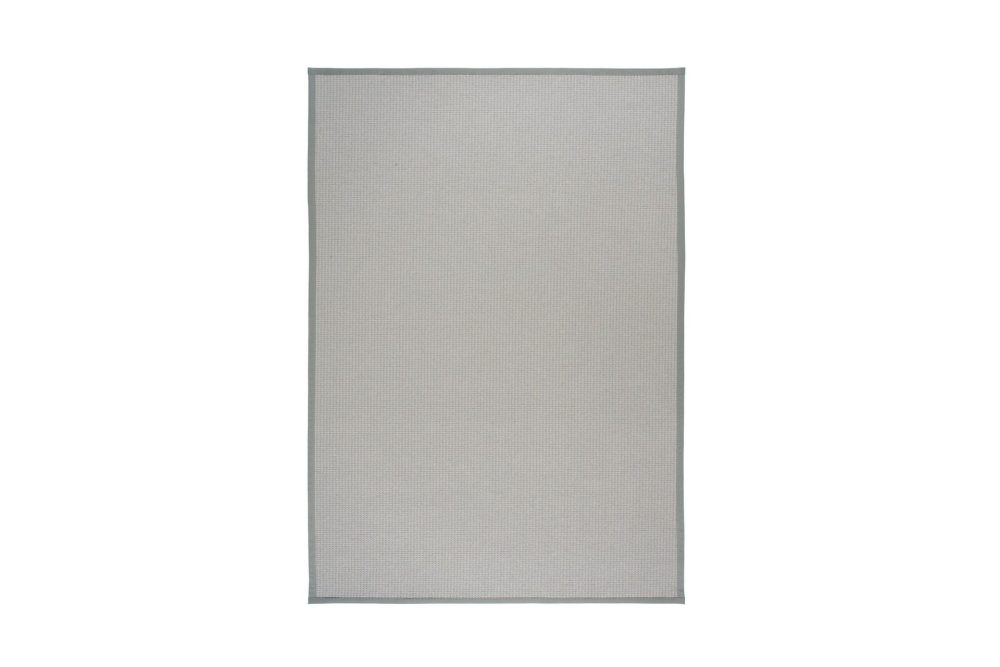 Lyyra Matta 80x300 cm Ljusgrå