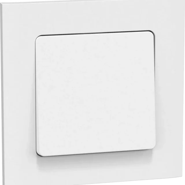 Gelia Connect 2 Home Strömbrytare 2-pol