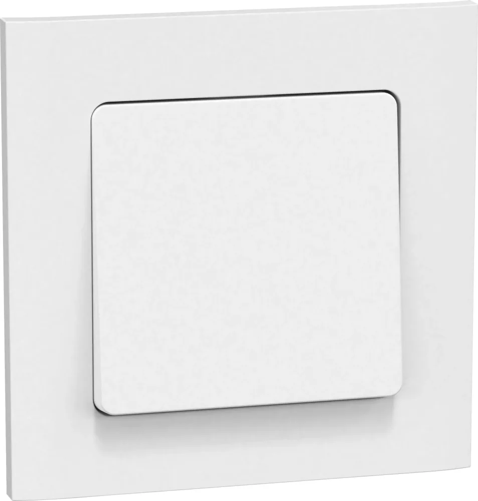 Gelia Connect 2 Home Strömbrytare 2-pol