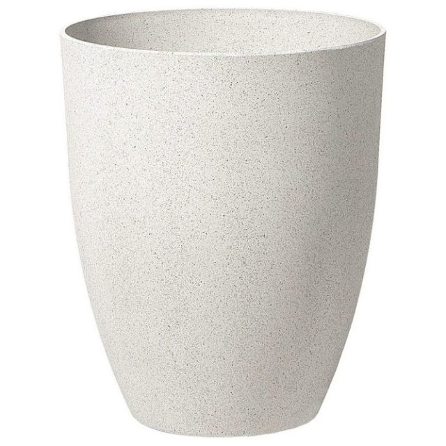 Trädgårdskruka Croton 43x43x52 cm