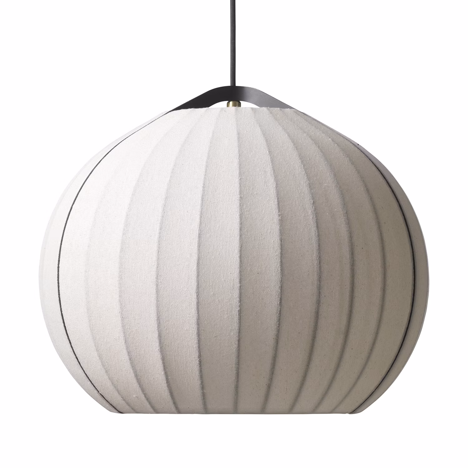 U13 Hasmark Pendel Linne, Beige