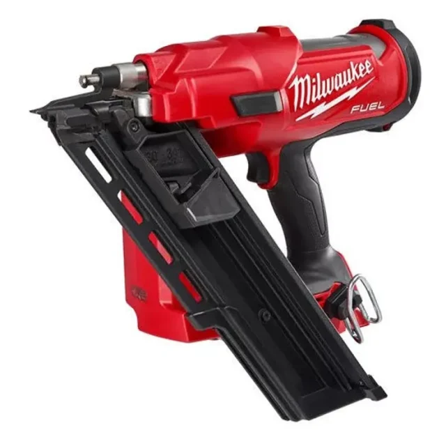 Milwaukee M18 FFN-0C Spikpistol 18V 50-90mm 34g (Utan batterier)
