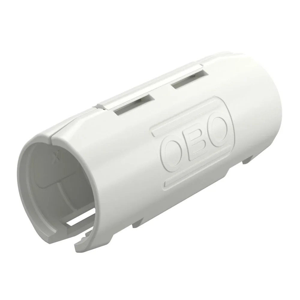 Obo Bettermann 2154097 Skarvmuff plast, ogängad M32