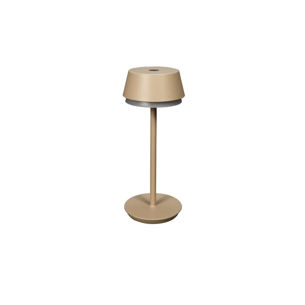 Konstsmide 7830-960 Bordslampa Teracotta