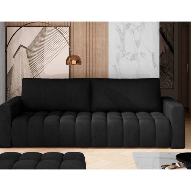 Alazaro 3-sits Bäddsoffa