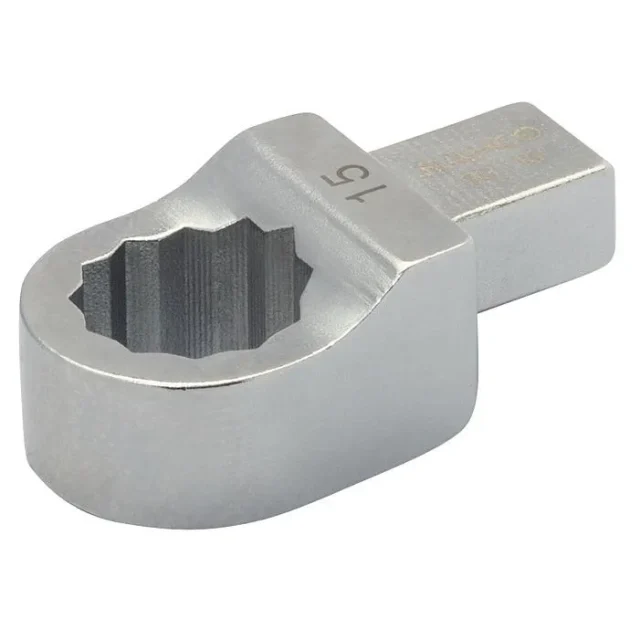 Bahco 248-50 Ringnyckel metrisk, 1200 Nm Greppvidd: 50 mm