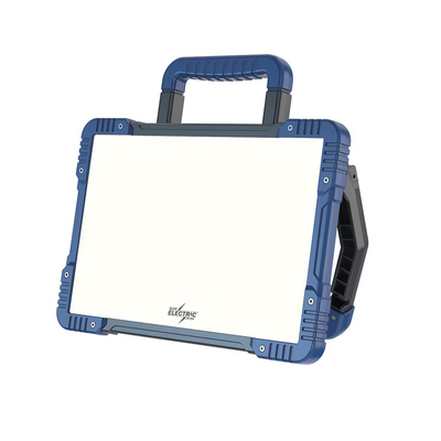 ARBETSLAMPA BLUE ELECTRIC 40W 4300LM