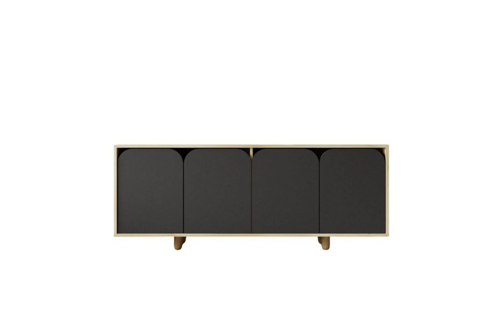 Bohem Konsollbord 180x150 cm