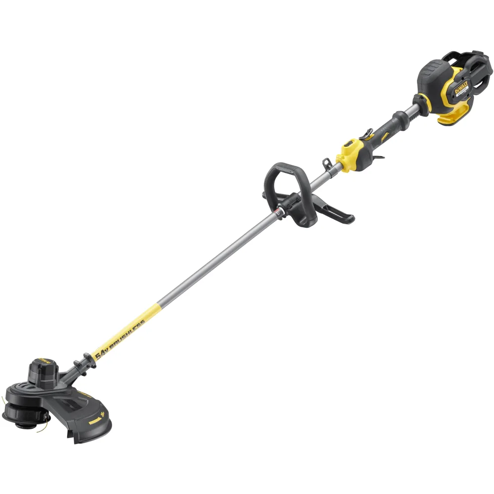 Dewalt DCM571N Grästrimmer utan batteri och laddare