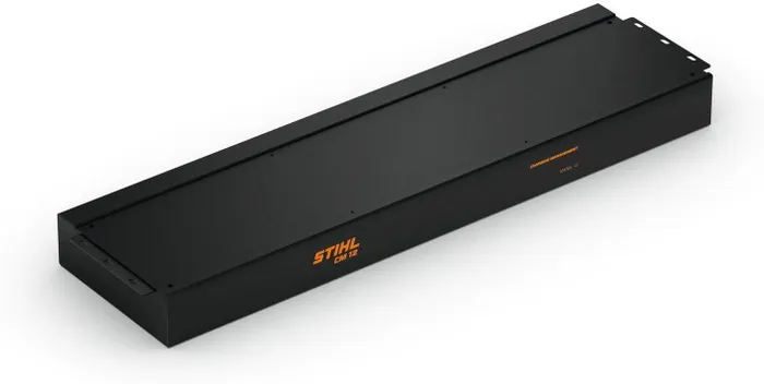 Laddningshantering STIHL CM 12