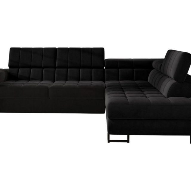 Warwick 4-sits Bäddsoffa