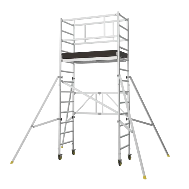 W.steps HS 680 Hantverkställning A+B-pack A+B-pack
