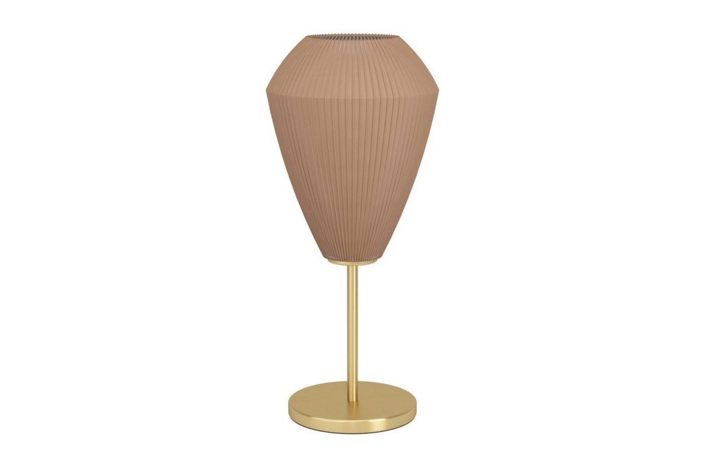 Bordslampa Eglo Caprarola