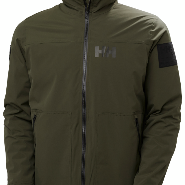 ARTIC HELLY HANSEN SHELLED PILE UTILITY M