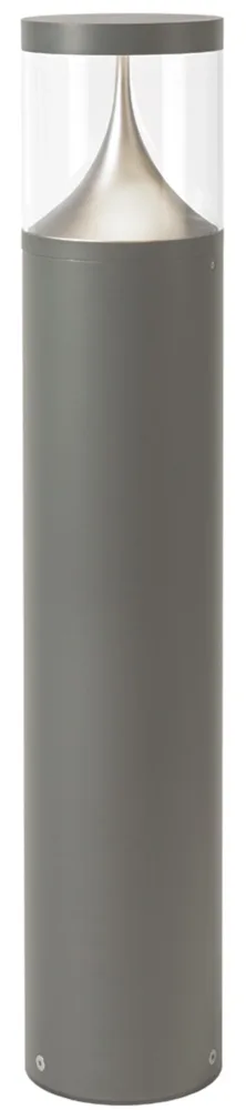 Norlys Egersund 5014 Pollare 1080 mm, LED, IP65, 4000K, 2240 lm Aluminium