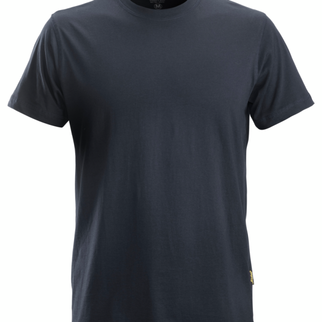 T-SHIRT SNICKERS WORKWEAR 2502 CLASSIC MARIN XS