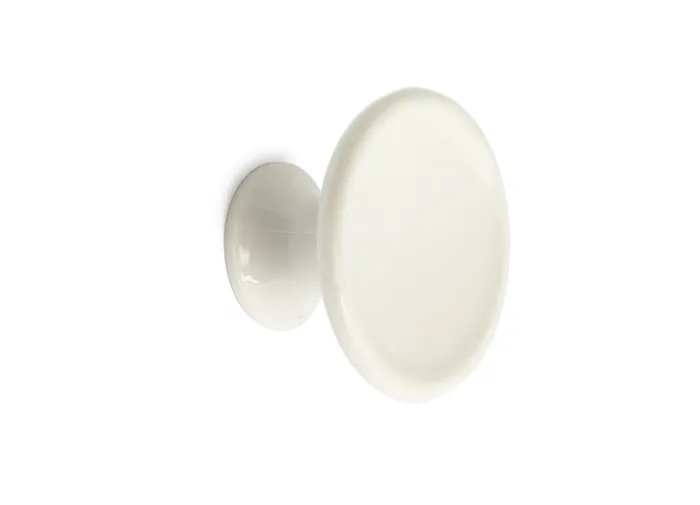 KNOPP ARON PLAST VIT 100ST