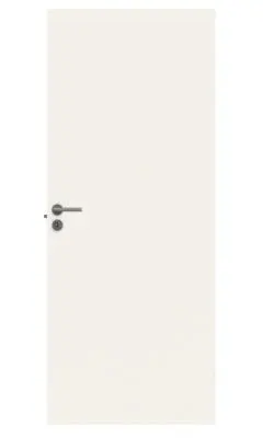 Swedoor Easy GW Innerdörr vit (S 0502-Y) 625x1840 mm