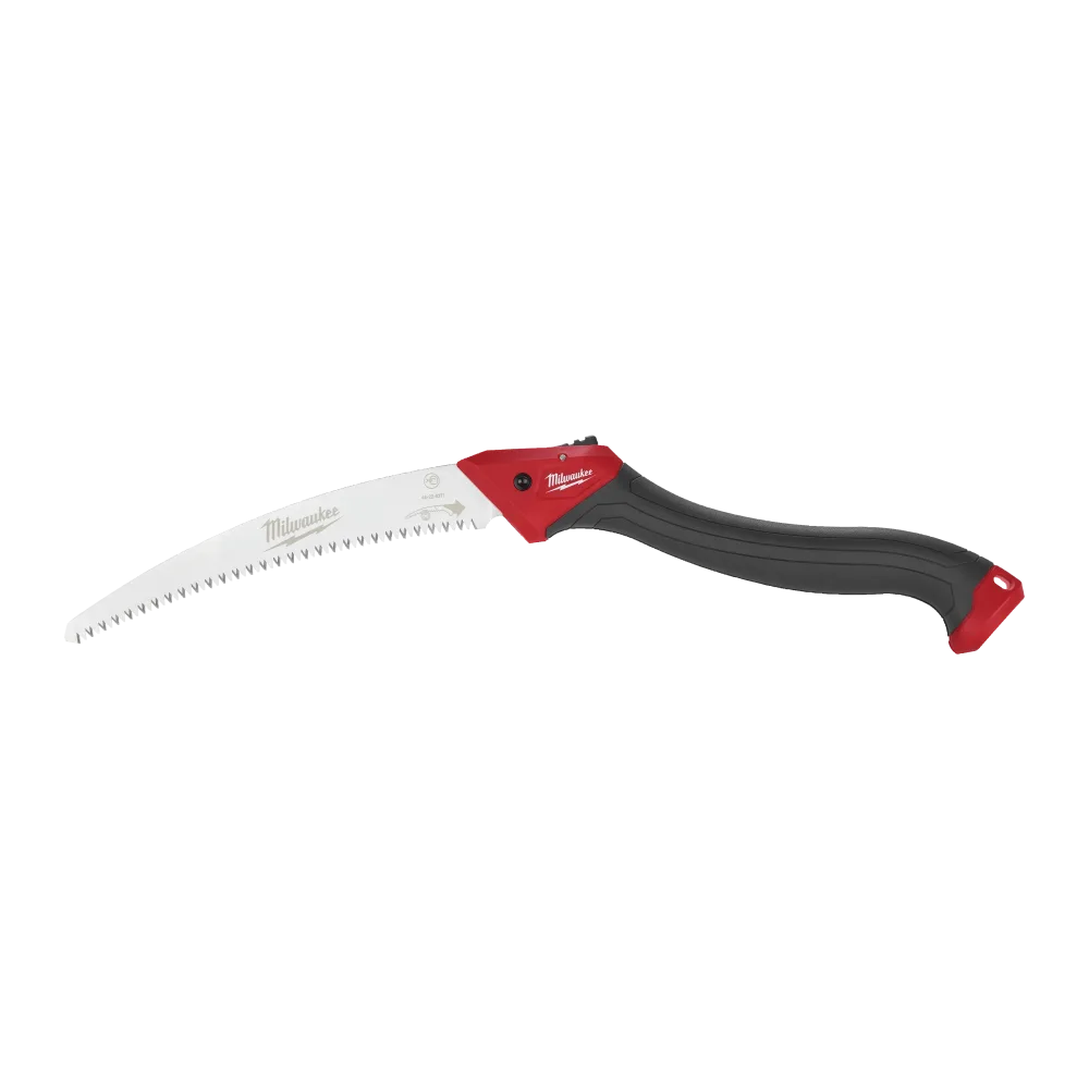 Milwaukee 4932498624 Grensåg fällbar, böjd