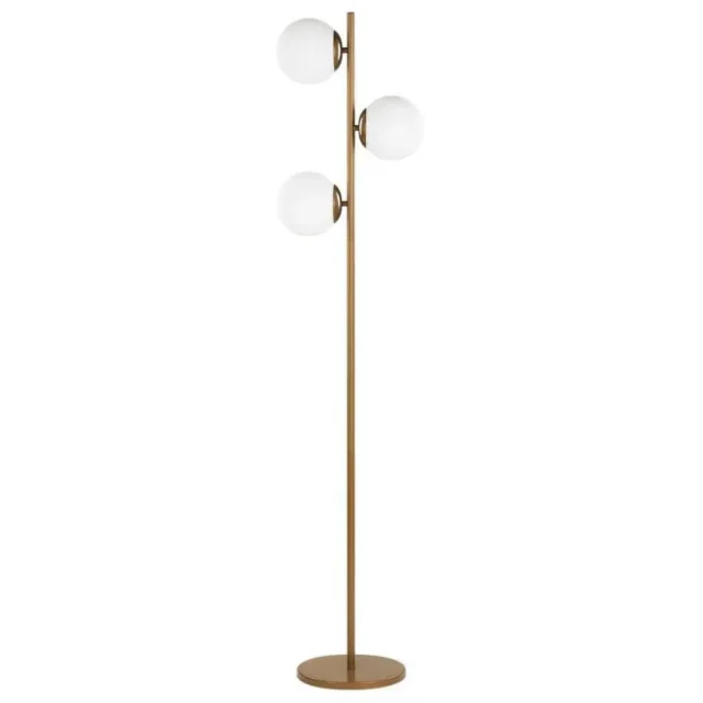 Thaslo Golvlampa 153 cm