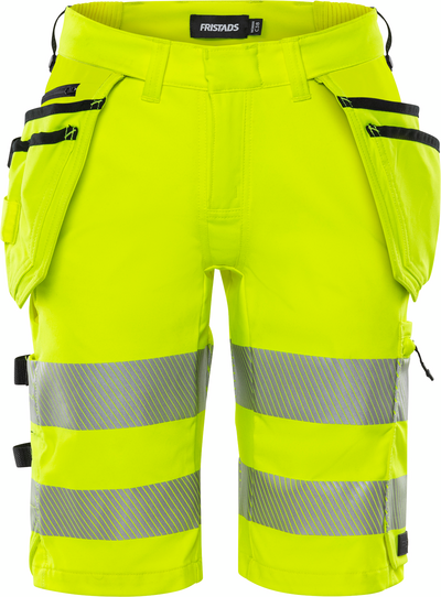 SHORTS 2667 GSTP VARSEL DAM VARSELGUL STL 46