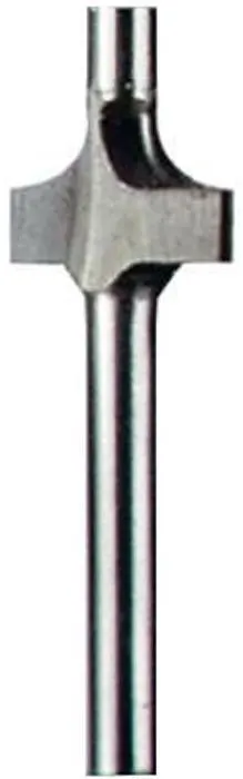 Dremel 2615065432 Fräs HSS 654 - Arbetsdiameter 6,4mm - Bild 2