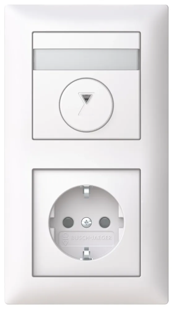 ABB Saga T210-20EUC-916 Timerkit 2-fack, infällt