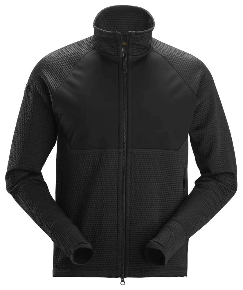 Snickers Workwear 8404-2525 Jacka lime M