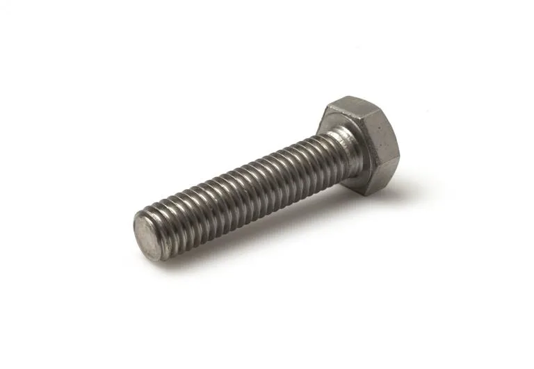FIXX M6S A4/80 Sexkantsskruv M12X70H DIN 933