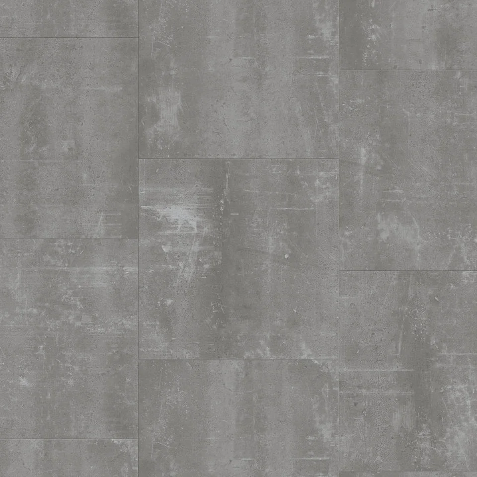 Tarkett iD Inspiration Click Solid 55 Vinylgolv Composite Cool Grey, 1,46 m² per paket