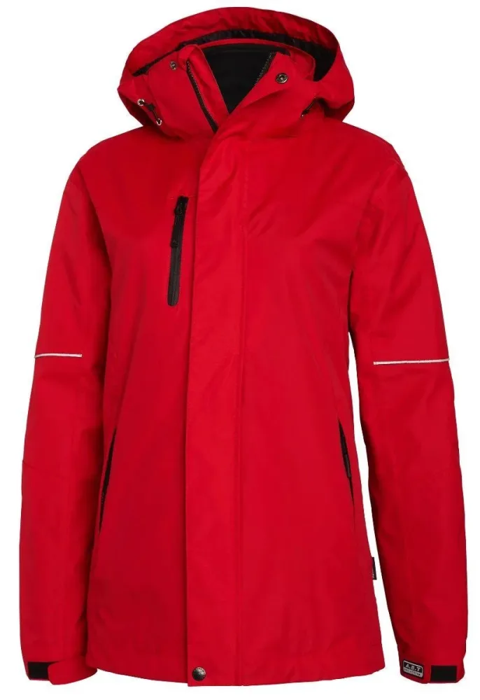 Matterhorn MH-952 Jacka svart 46