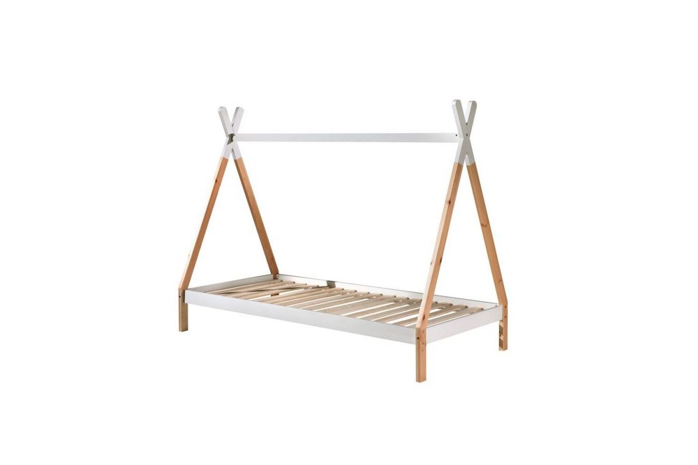 Säng Tipi 90x200 cm Utan staket