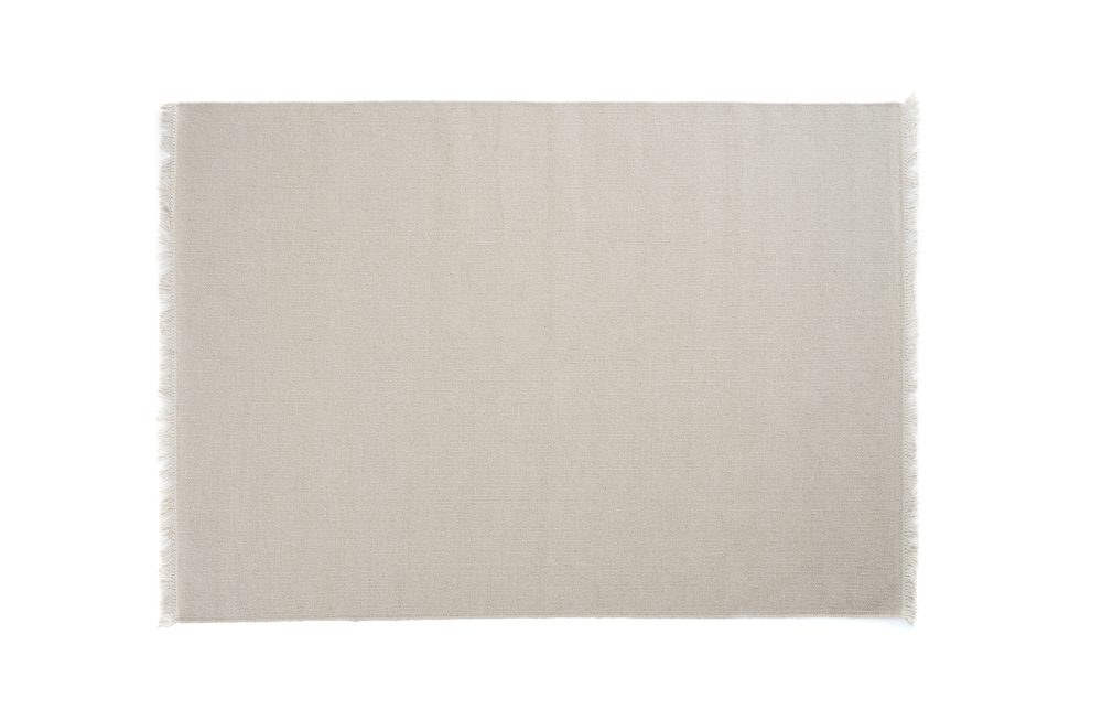 Rainbow ullmatta 80x280 cm, Sand