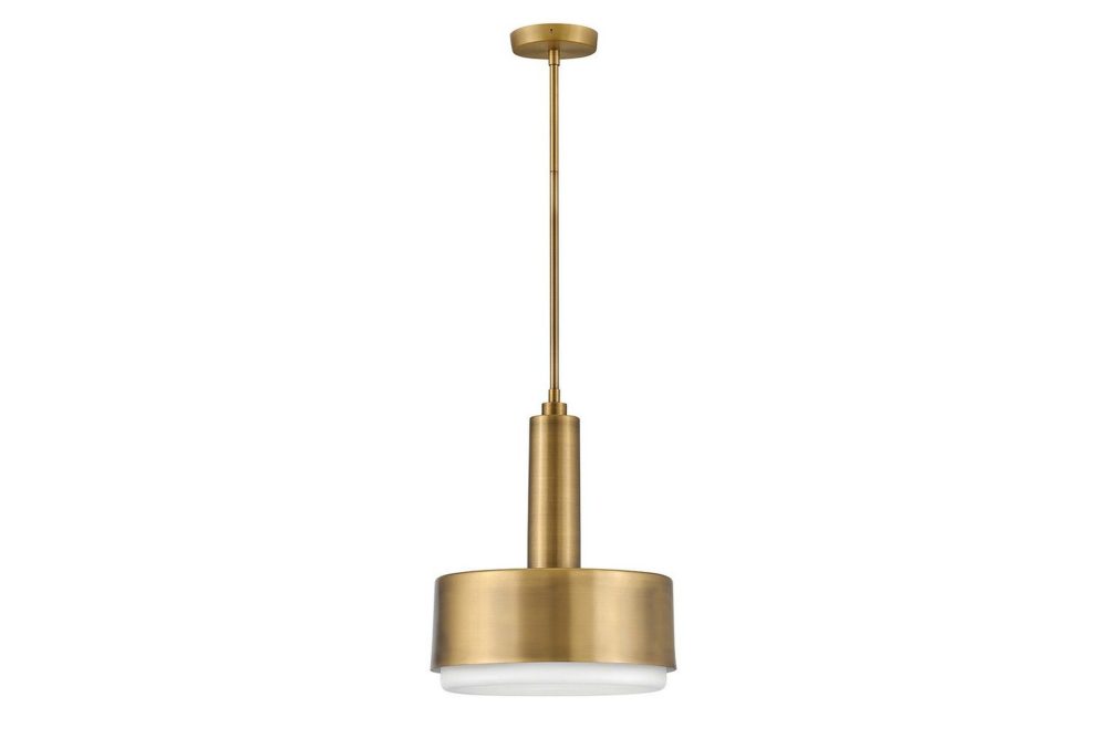 Cedric Hinkley Taklampa