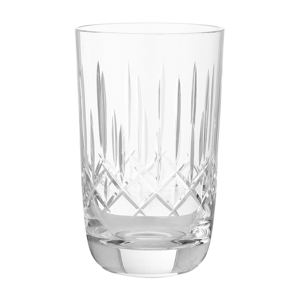 Louise Roe gin & tonic glas 35 cl, Klar