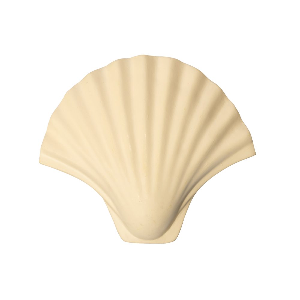 Shell krok, Off white