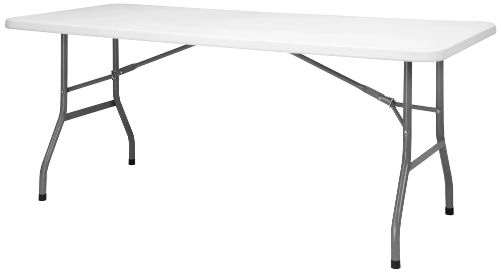 Ironside 103807 Bord hopfälltbart