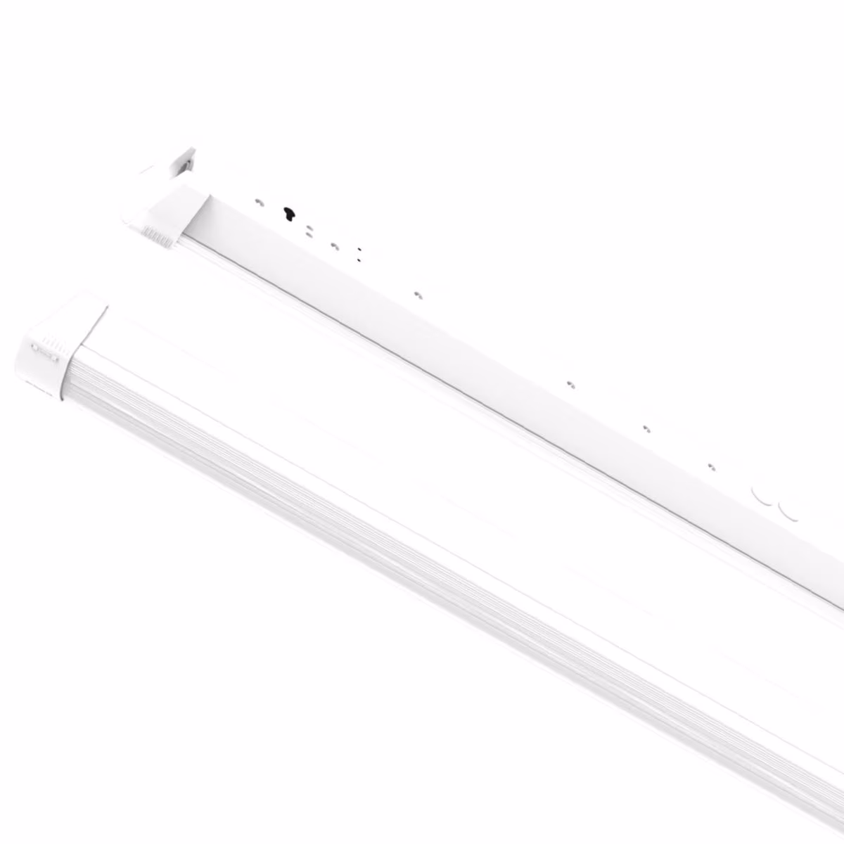 Kjøp Designlight Industriarmatur Liny Basic, IP44, L8-1600